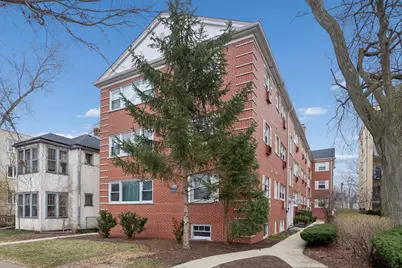 2147 Ridge Avenue #2D, Evanston, IL 60201 - Photo 1