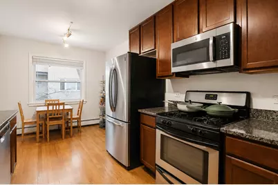2147 Ridge Avenue #2D, Evanston, IL 60201 - Photo 9
