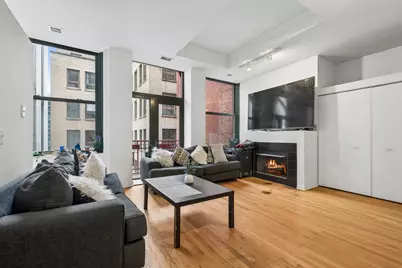 208 W Washington Street #2001, Chicago, IL 60606 - Photo 7