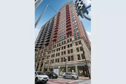 208 W Washington Street #2001, Chicago, IL 60606 - Photo 1