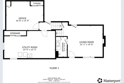 8190 W Catino Terrace, Niles, IL 60714 - Photo 35