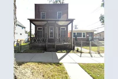 6237 S Ada Street, Chicago, IL 60636 - Photo 1