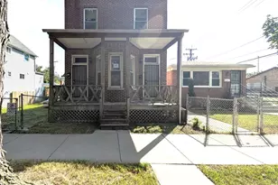 6237 S Ada St, Chicago, IL 60636 - Photo 1