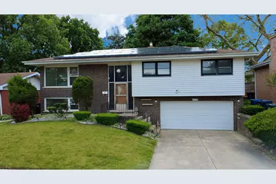539 E 169th Street, South Holland, IL 60473 - Photo 1