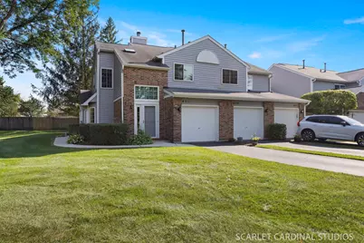 449 Canterbury Drive, Carol Stream, IL 60188 - Photo 1