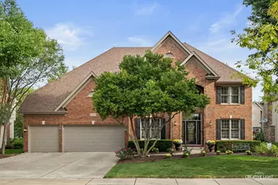 3819 Junebreeze Lane, Naperville, IL 60564 - Photo 3