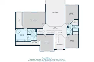 3819 Junebreeze Ln, Naperville, IL 60564 - Photo 49