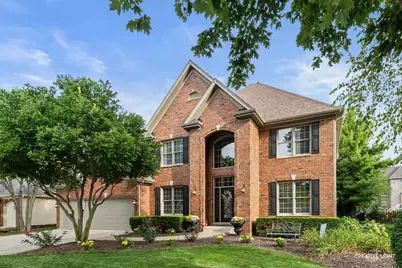 3819 Junebreeze Lane, Naperville, IL 60564 - Photo 1