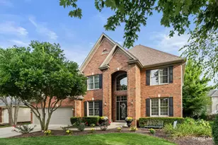 3819 Junebreeze Ln, Naperville, IL 60564 - Photo 1