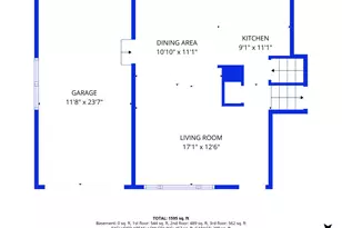 2204 Douglas St, Joliet, IL 60435 - Photo 35