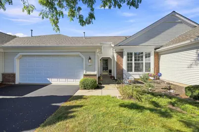 12857 Norfolk Drive, Huntley, IL 60142 - Photo 1
