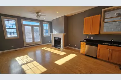 511 N Hartland Court #2N, Chicago, IL 60622 - Photo 5