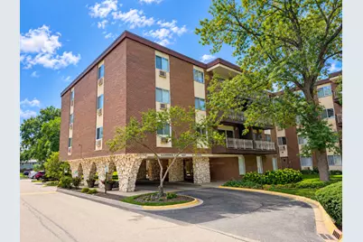 1331 S Finley Road #213, Lombard, IL 60148 - Photo 1
