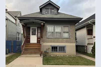 1316 W 72nd Street, Chicago, IL 60636 - Photo 1
