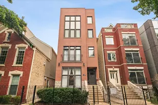 1021 N Winchester Ave, Chicago, IL 60622 - Photo 1