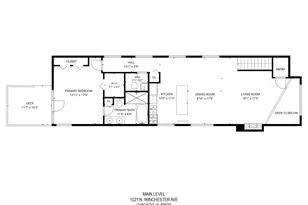 1021 N Winchester Ave, Chicago, IL 60622 - Photo 27