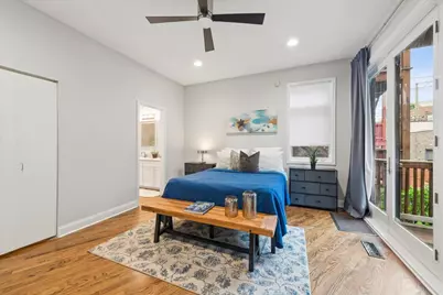 1021 N Winchester Avenue #1, Chicago, IL 60622 - Photo 9