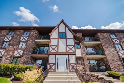 10532 Ridge Cove Drive #35A, Chicago Ridge, IL 60415 - Photo 1