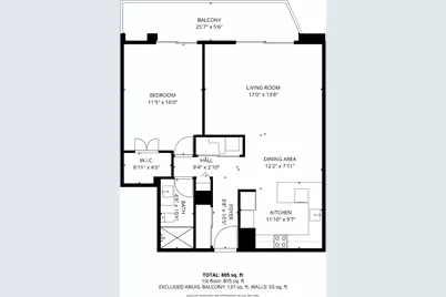 6007 N Sheridan Road #38G, Chicago, IL 60660 - Photo 23