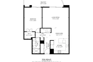 6007 N Sheridan Rd, Chicago, IL 60660 - Photo 23