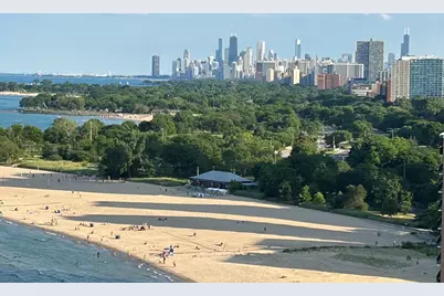 6007 N Sheridan Road #38G, Chicago, IL 60660 - Photo 3