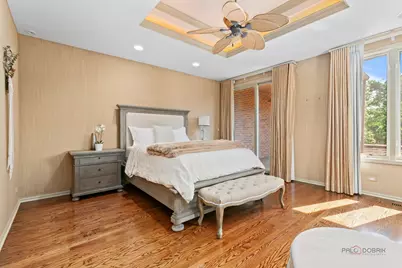 1302 Hawthorne Lane #1302, Hinsdale, IL 60521 - Photo 27