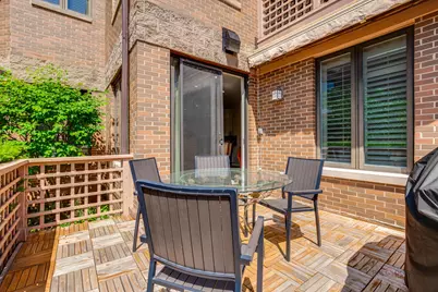 1302 Hawthorne Lane #1302, Hinsdale, IL 60521 - Photo 17