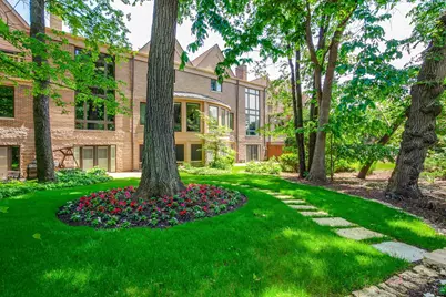 1302 Hawthorne Lane #1302, Hinsdale, IL 60521 - Photo 41
