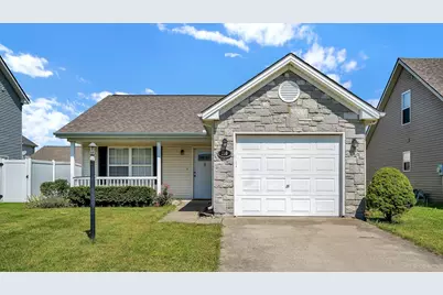 710 Yalow Drive, Champaign, IL 61822 - Photo 1