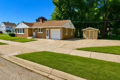 1645 Jackson Street, North Chicago, IL 60064 - Photo 3