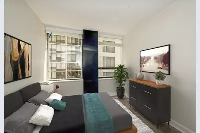 233 E Erie Street #1108, Chicago, IL 60611 - Photo 9
