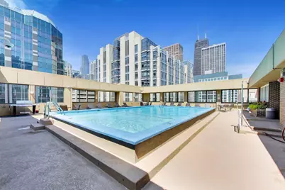 233 E Erie Street #1108, Chicago, IL 60611 - Photo 13
