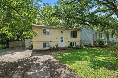 9005 Shady Lane, Wonder Lake, IL 60097 - Photo 1