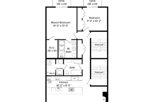 1404 W Chicago Ave, Chicago, IL 60642 - Photo 23