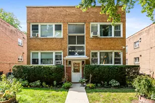 5342 N California Ave, Chicago, IL 60625 - Photo 1