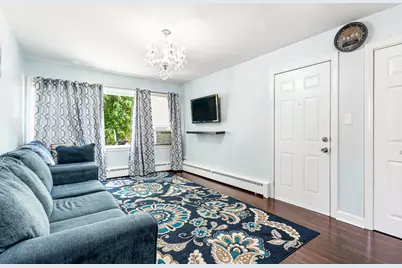 5342 N California Avenue #2N, Chicago, IL 60625 - Photo 3
