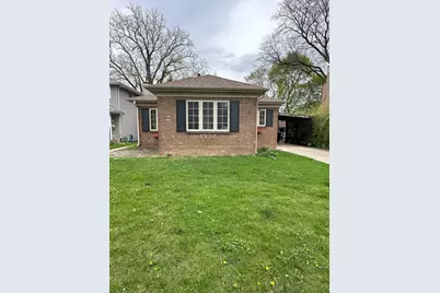 18549 Dundee Avenue, Homewood, IL 60430 - Photo 1