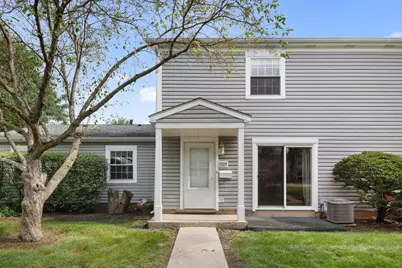 1229 Nova Court #1229, Wheeling, IL 60090 - Photo 1