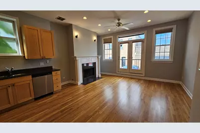 509 N Hartland Court #1S, Chicago, IL 60622 - Photo 3