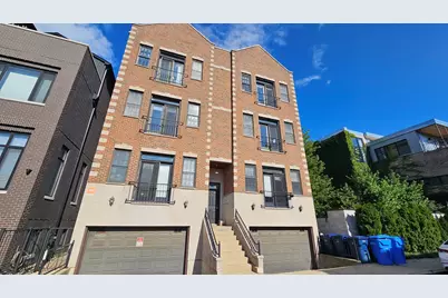 509 N Hartland Court #1S, Chicago, IL 60622 - Photo 1