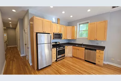 509 N Hartland Court #1S, Chicago, IL 60622 - Photo 5