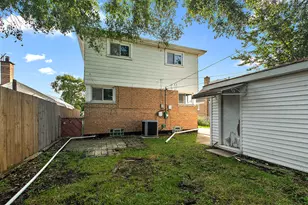 7734 S Keeler Ave, Chicago, IL 60652 - Photo 29