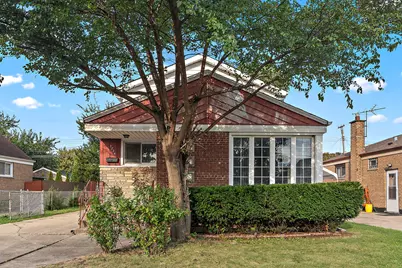 7734 S Keeler Avenue, Chicago, IL 60652 - Photo 1