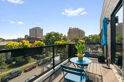 4858 N Kenmore Avenue #3N, Chicago, IL 60640 - Photo 3
