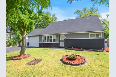 21801 Central Park Avenue, Park Forest, IL 60466 - Photo 1