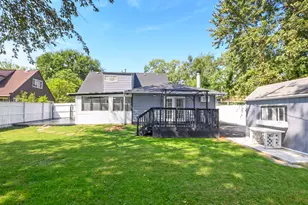 21801 Central Park Ave, Park Forest, IL 60466 - Photo 25