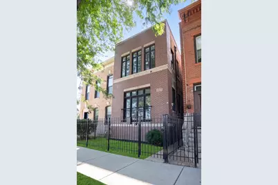 2337 W Maypole Avenue #2, Chicago, IL 60612 - Photo 1
