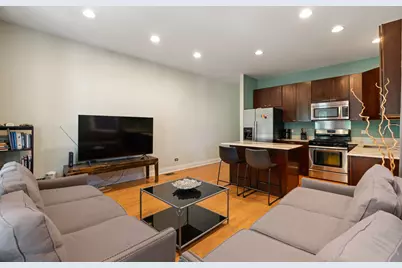 2337 W Maypole Avenue #2, Chicago, IL 60612 - Photo 9