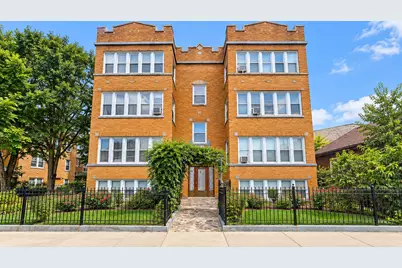 4646 W Addison Street #3W, Chicago, IL 60641 - Photo 1