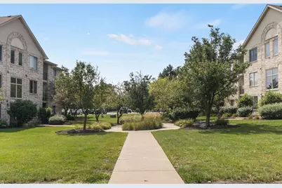 6835 Forestview Drive #2C, Oak Forest, IL 60452 - Photo 3